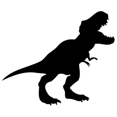 DinoSauri Logo