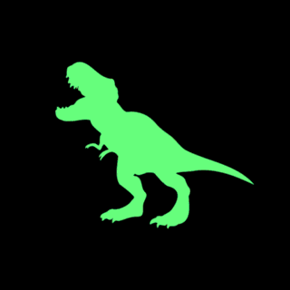 DinoSauri Logo